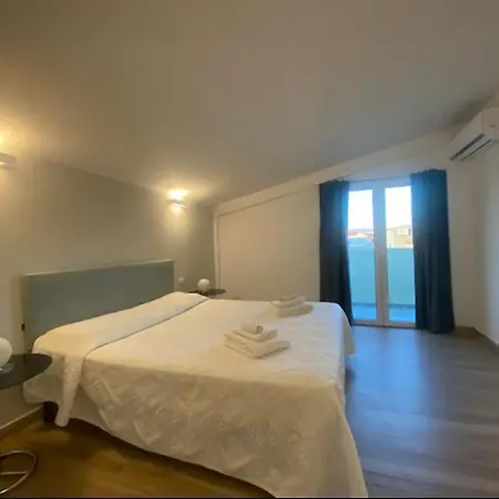 Apartament Casa Vacanze Quartu SantʼElena
