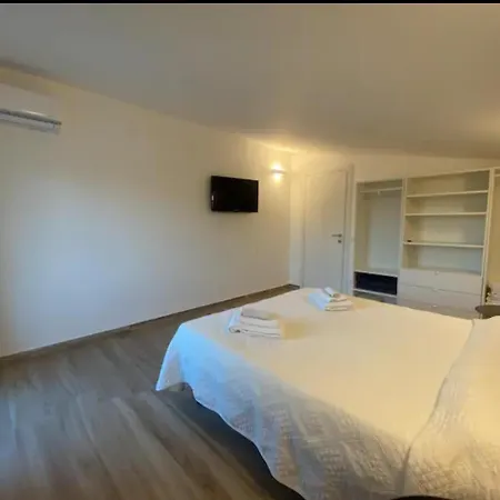 Apartament Casa Vacanze *