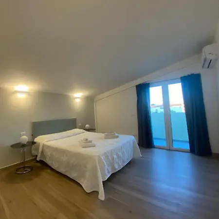 Casa Vacanze Apartament *