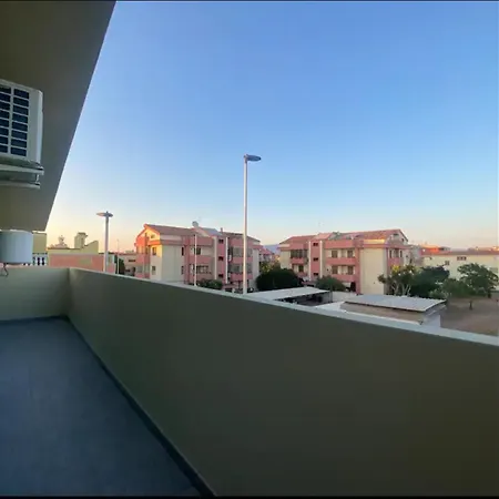 Apartament Casa Vacanze *