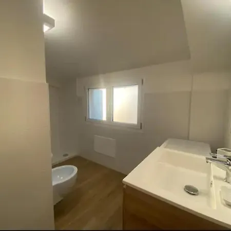 Apartament Casa Vacanze