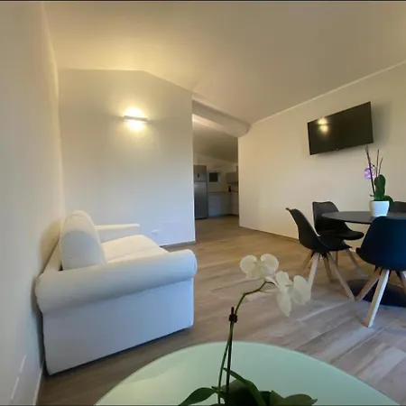 Apartamento Casa Vacanze