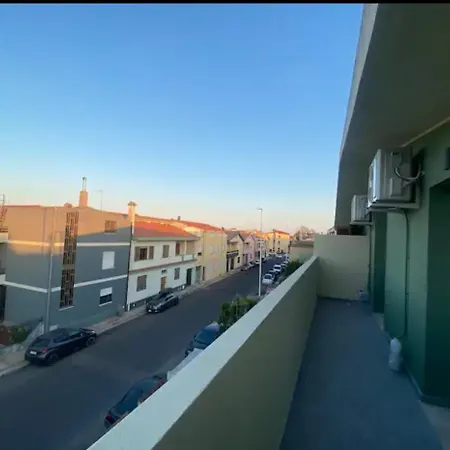 Apartamento Casa Vacanze *