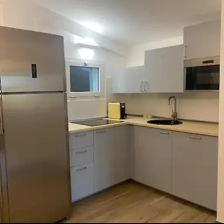 Apartamento Casa Vacanze