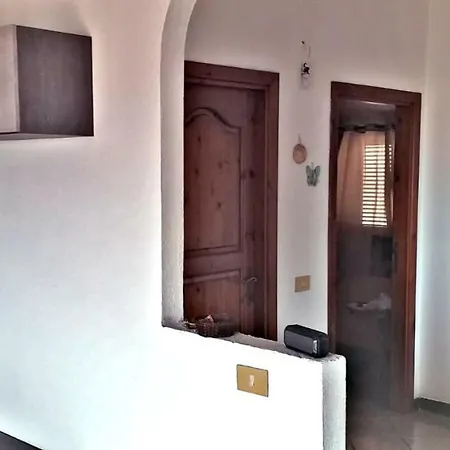 Casa Vacanze Lejlighed