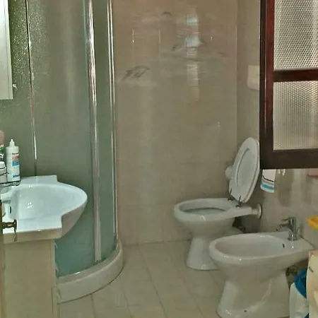 Lejlighed Casa Vacanze *
