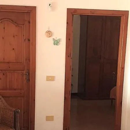 Lejlighed Casa Vacanze Orosei
