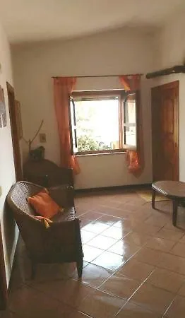 Casa Vacanze Lejlighed