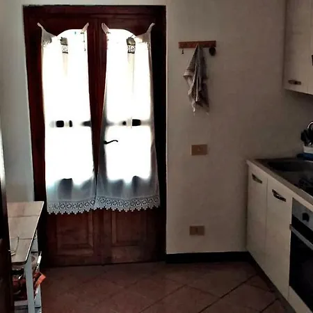 Casa Vacanze *